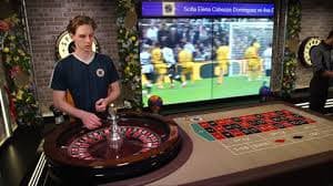 Account balance and bet history on daya showing recent Togel Number results